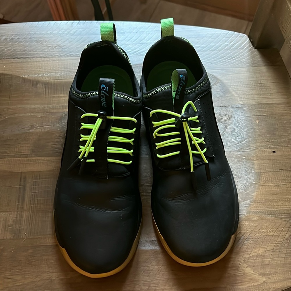 Clove Lunar Fade Womens